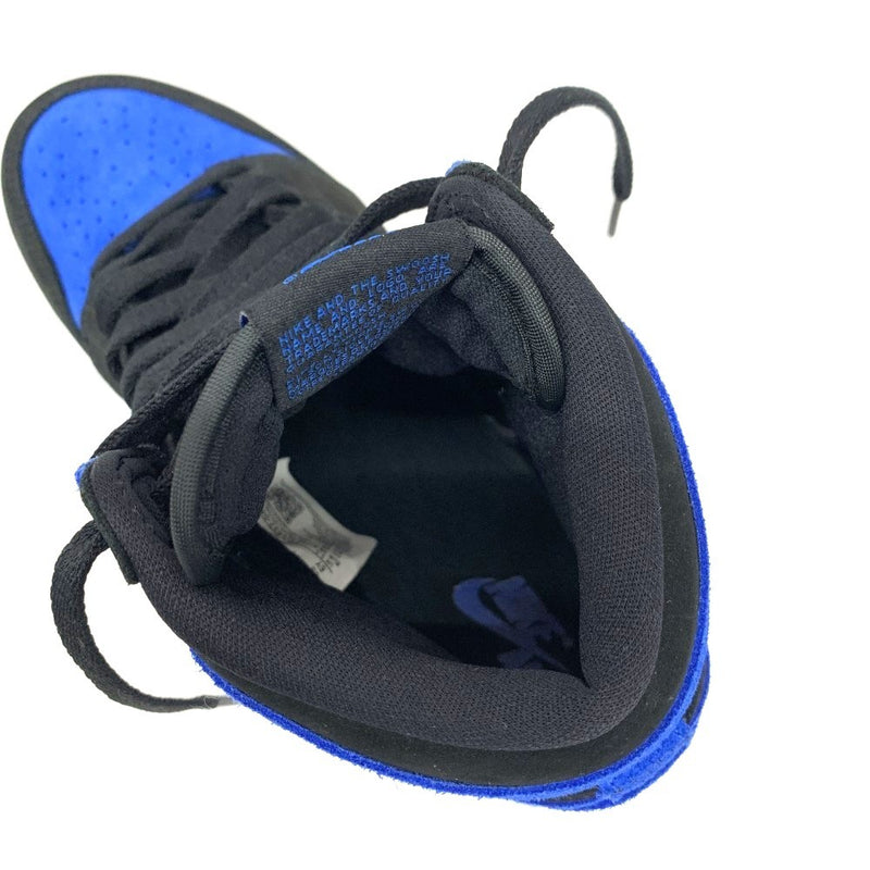 NIKE(ナイキ) エアジョーダン1 レトロ ハイ OG ロイヤル リイマジンドサイズ23.5ｃｍFD1437-042  【101064768005】