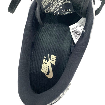 NIKE(ナイキ) エアジョーダン1 レトロ ロー OG サイズ23.5ｃｍ CZ0858-001 BLACK/MUSLIN-TECH GREY-WHITE 【101064769005】