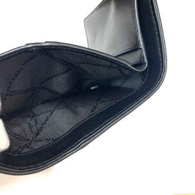 MICHAEL KORS(マイケルコース) 三つ折り財布 ブラウン 32T4GBAD5B レディース 財布 【101064772005】