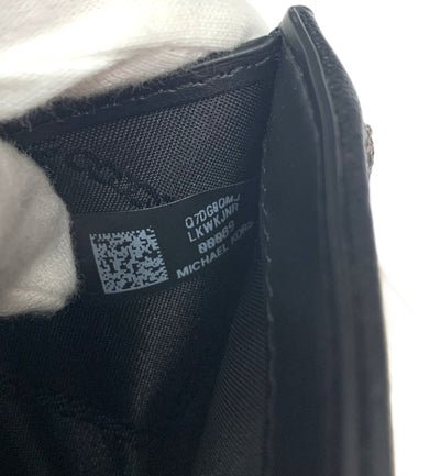 MICHAEL KORS(マイケルコース) 三つ折り財布 ブラウン 32T4GBAD5B レディース 財布 【101064772005】
