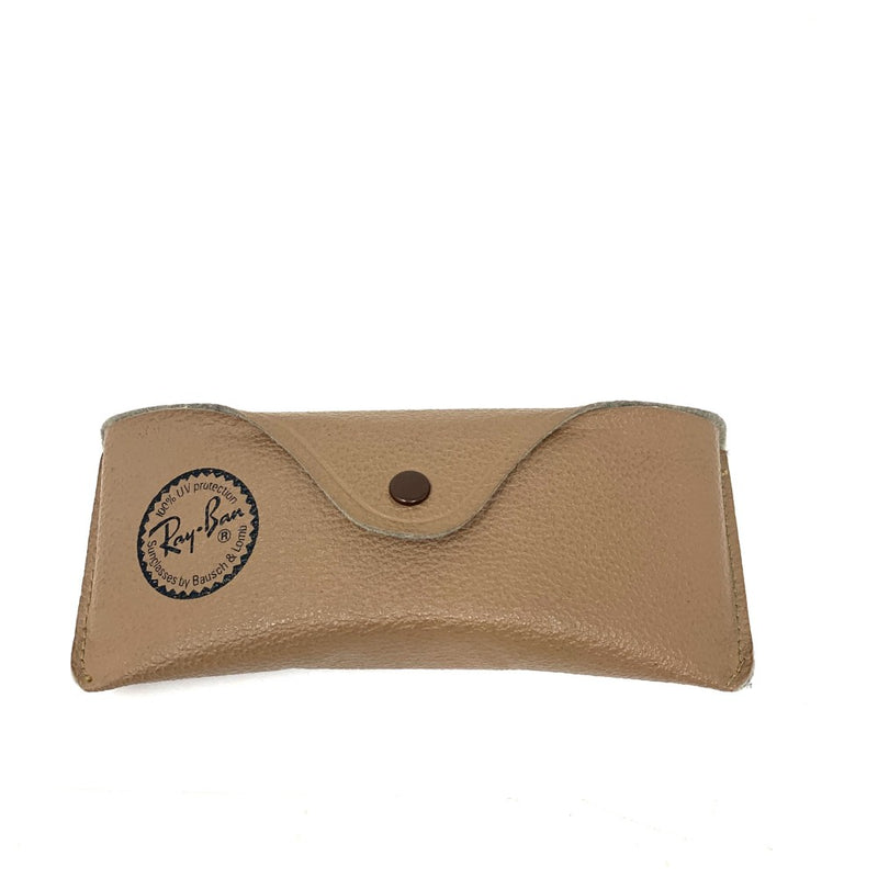 Ray-Ban(レイバン) サングラス RB3026 AVIATOR LARGE METAL II ゴールド/グリーンレンズ 62□14 【101064779005】