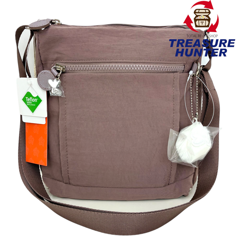 Kanana project ショルダーバッグ PJ8-3rd 621040013 クラシックローズ カナナプロジェクト 【101064875006】