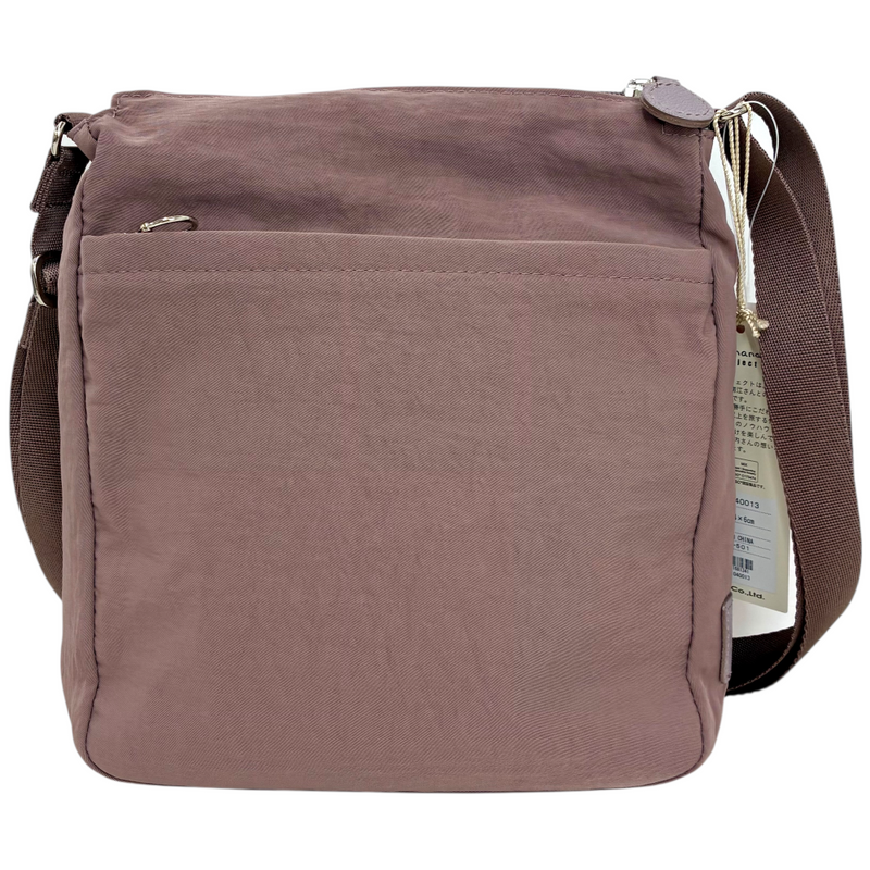 Kanana project ショルダーバッグ PJ8-3rd 621040013 クラシックローズ カナナプロジェクト 【101064875006】