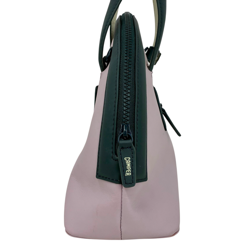 CAMPER MARINA 2wayハンドバッグ 5277938 ライラック カンペール 【101064879006】