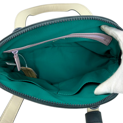 CAMPER MARINA 2wayハンドバッグ 5277938 ライラック カンペール 【101064879006】