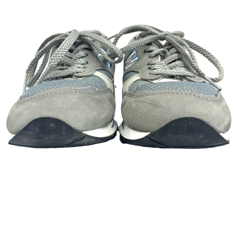 New Balance スニーカー M1500BSG サイズ 5 1/2 約22.5cm グレー レディース シューズ ニューバランス 【101064901003】