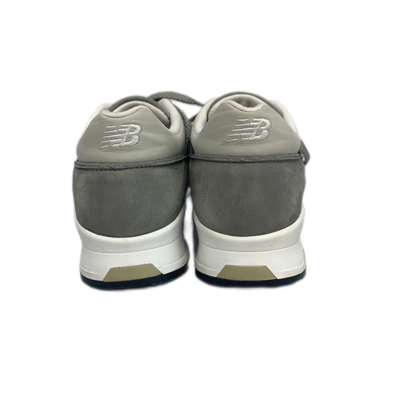 New Balance スニーカー M1500BSG サイズ 5 1/2 約22.5cm グレー レディース シューズ ニューバランス 【101064901003】