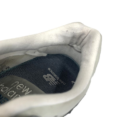 New Balance スニーカー M1500BSG サイズ 5 1/2 約22.5cm グレー レディース シューズ ニューバランス 【101064901003】