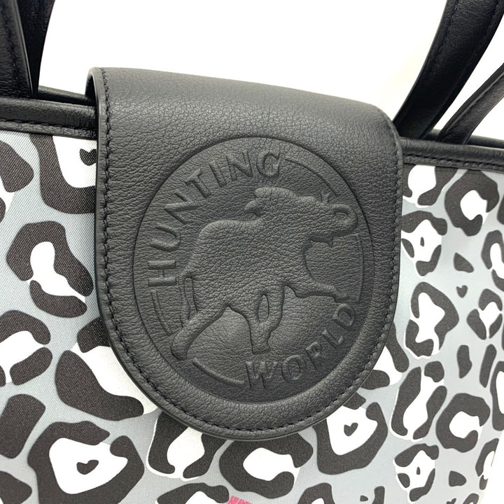 HUNTING WORLD(ハンティングワールド) トラディションレオパード