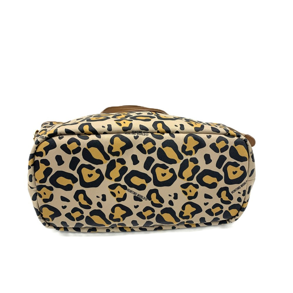 HUNTING WORLD(ハンティングワールド) トラディションレオパード