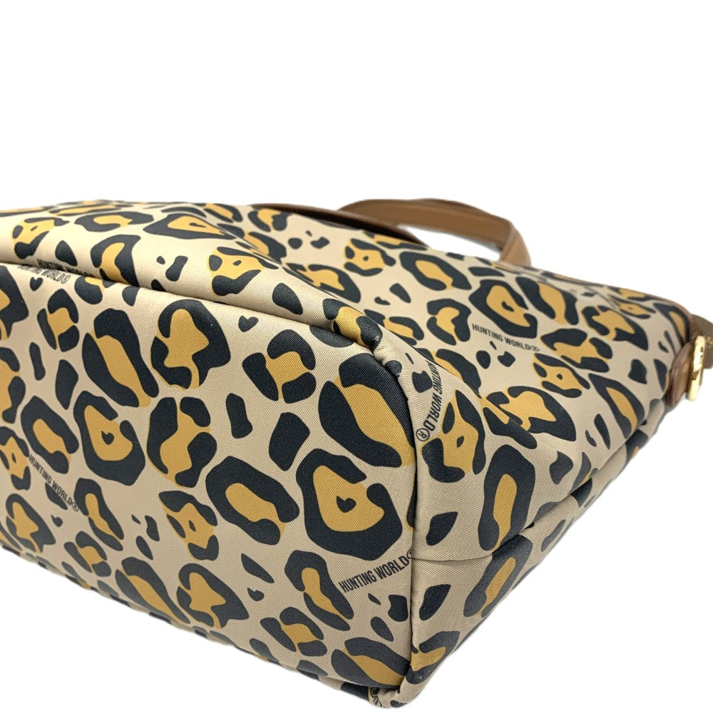 HUNTING WORLD(ハンティングワールド) トラディションレオパード