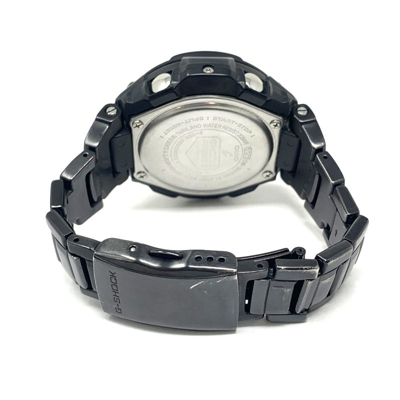 GーSHOCK 腕時計 スカイコックピット GW-3000BD-1AJF SS ブラック 電波ソーラー 20気圧防水 CASIO カシオ 【101064910003】
