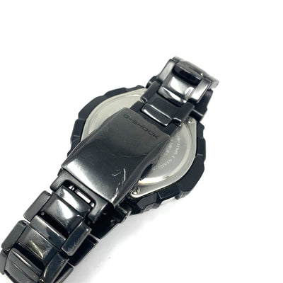 GーSHOCK 腕時計 スカイコックピット GW-3000BD-1AJF SS ブラック 電波ソーラー 20気圧防水 CASIO カシオ 【101064910003】