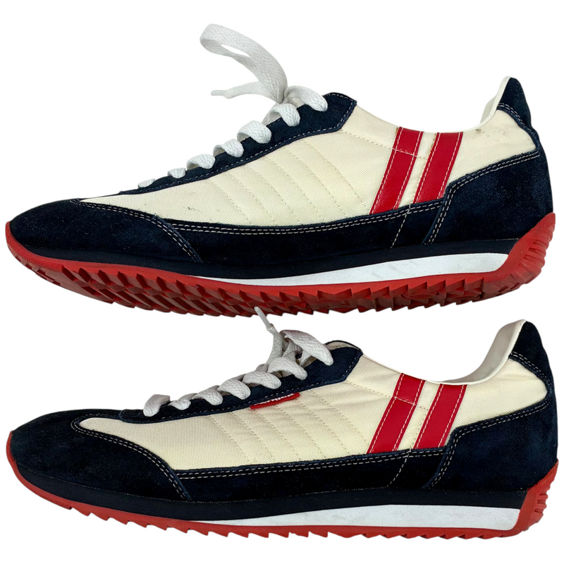 PATRICK マラソン 9420 サイズ42(26.5cm) ホワイト スニーカー パトリック 【101064931008】