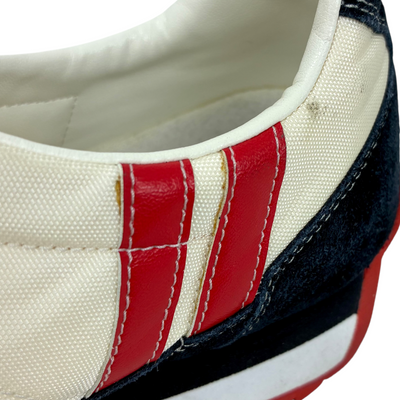 PATRICK マラソン 9420 サイズ42(26.5cm) ホワイト スニーカー パトリック 【101064931008】