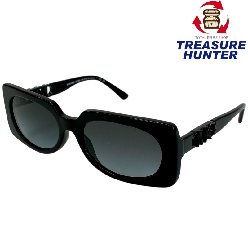 MICHAEL KORS Bordeaux OMK2215 20056G サングラス 56□18 140 3N ブラック×ダークグレーグラディエント マイケルコース 【101065062008】