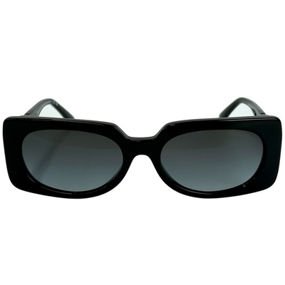 MICHAEL KORS Bordeaux OMK2215 20056G サングラス 56□18 140 3N ブラック×ダークグレーグラディエント マイケルコース 【101065062008】