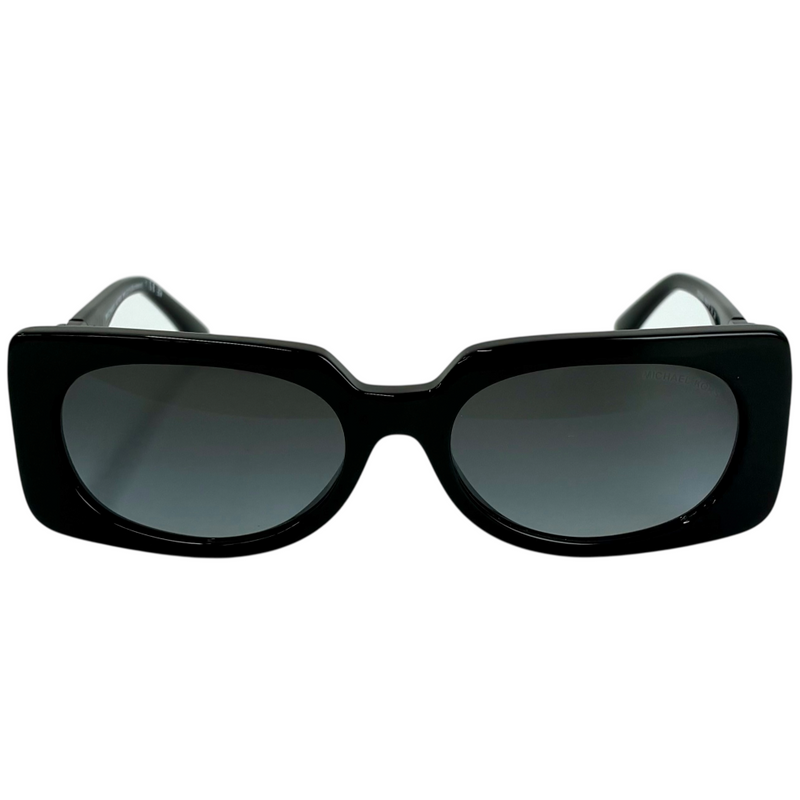 MICHAEL KORS Bordeaux OMK2215 20056G サングラス 56□18 140 3N ブラック×ダークグレーグラディエント マイケルコース 【101065062008】