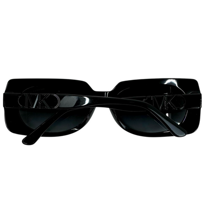 MICHAEL KORS Bordeaux OMK2215 20056G サングラス 56□18 140 3N ブラック×ダークグレーグラディエント マイケルコース 【101065062008】