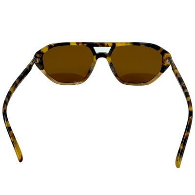 MICHAEL KORS Zurich OMK2219U 396573 サングラス 57□18 145 3N ブラウン べっ甲柄 マイケルコース 【101065073008】