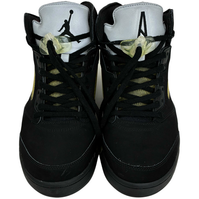 NIKE×A Ma Maniere AIR JORDAN 5 RETRO SP(エア ジョーダン 5 レトロ SP) FD1330-001 サイズ27cm Black 23年11月発売 ナイキ×ア マ マニエール 【101065097002】