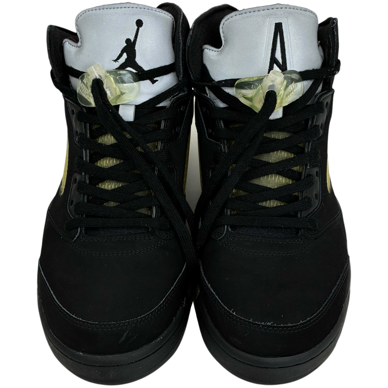 NIKE×A Ma Maniere AIR JORDAN 5 RETRO SP(エア ジョーダン 5 レトロ SP) FD1330-001 サイズ27cm Black 23年11月発売 ナイキ×ア マ マニエール 【101065097002】