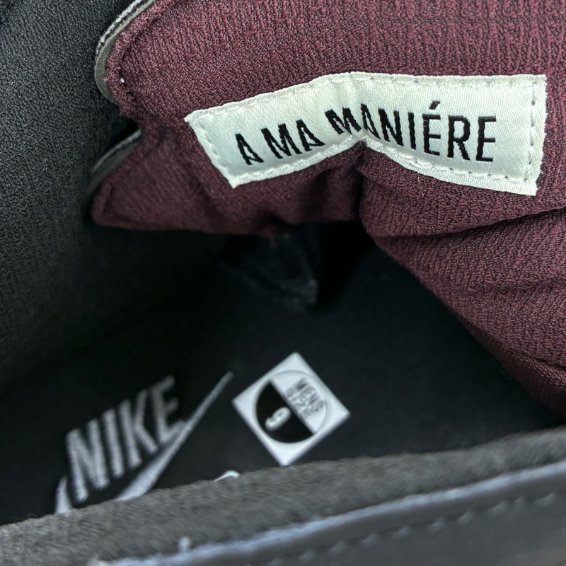 NIKE×A Ma Maniere AIR JORDAN 5 RETRO SP(エア ジョーダン 5 レトロ SP) FD1330-001 サイズ27cm Black 23年11月発売 ナイキ×ア マ マニエール 【101065097002】