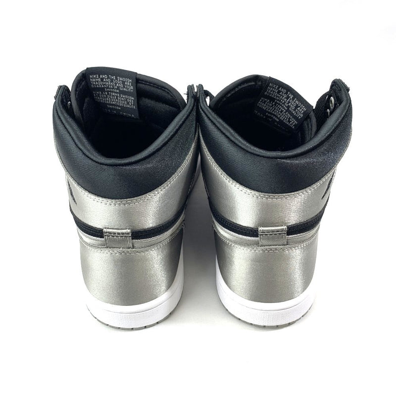 NIKE(ナイキ) エアジョーダン1 ハイ OG サイズ27cm FD4810-010 ブラック/ミディアムグレー-ホワイト メンズ スニーカー 【101065127003】