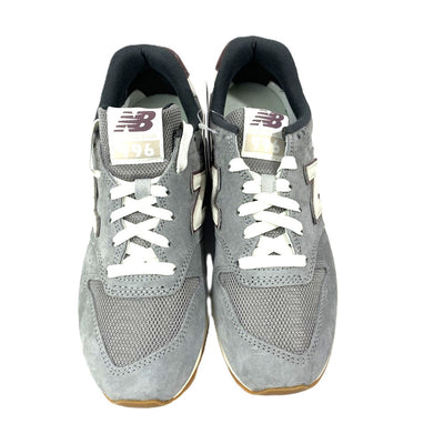New Balance(ニューバランス) スニーカー 25cm グレー CM996UJ2 メンズ レディース シューズ タグ付き未使用品 【101065133003】
