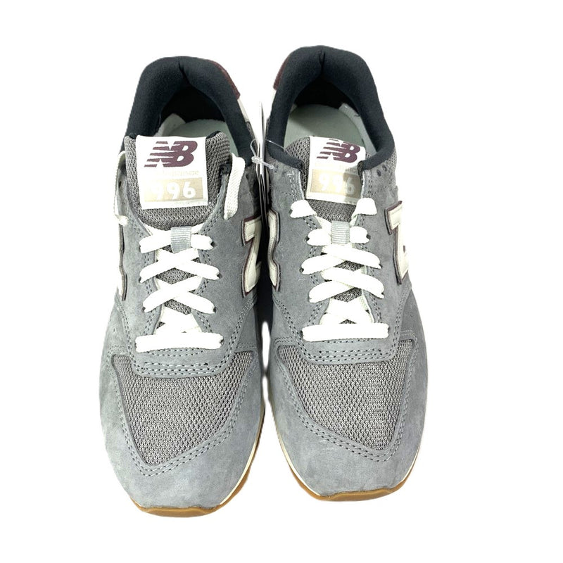 New Balance(ニューバランス) スニーカー 25cm グレー CM996UJ2 メンズ レディース シューズ タグ付き未使用品 【101065133003】