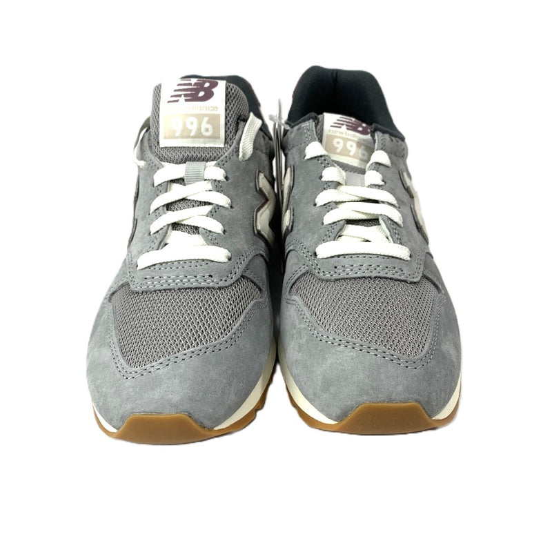 New Balance(ニューバランス) スニーカー 25cm グレー CM996UJ2 メンズ レディース シューズ タグ付き未使用品 【101065133003】