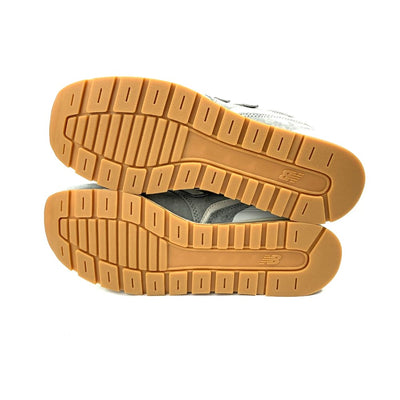 New Balance(ニューバランス) スニーカー 25cm グレー CM996UJ2 メンズ レディース シューズ タグ付き未使用品 【101065133003】