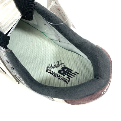 New Balance(ニューバランス) スニーカー 25cm グレー CM996UJ2 メンズ レディース シューズ タグ付き未使用品 【101065133003】