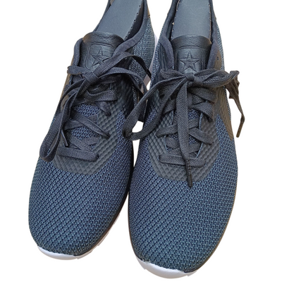 未使用 HTM×Converse Auckland Modern Low Top 'Black' 155015C HTM×コンバース ブラック サイズ：27.5cm 藤原ヒロシ スニーカー 【101065270002】