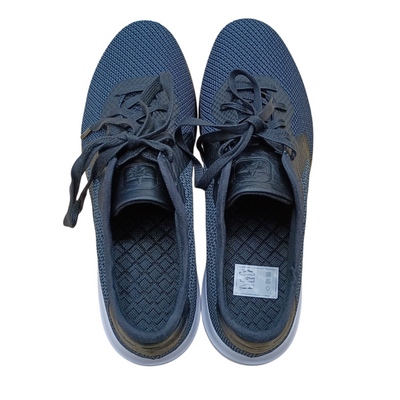 未使用 HTM×Converse Auckland Modern Low Top 'Black' 155015C HTM×コンバース ブラック サイズ：27.5cm 藤原ヒロシ スニーカー 【101065270002】