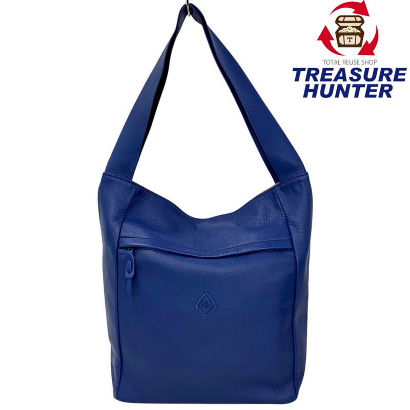 CLEDRAN HALLE WIDE HANDLE TALL CL-3842 ブルー クレドラン 【101065274006】