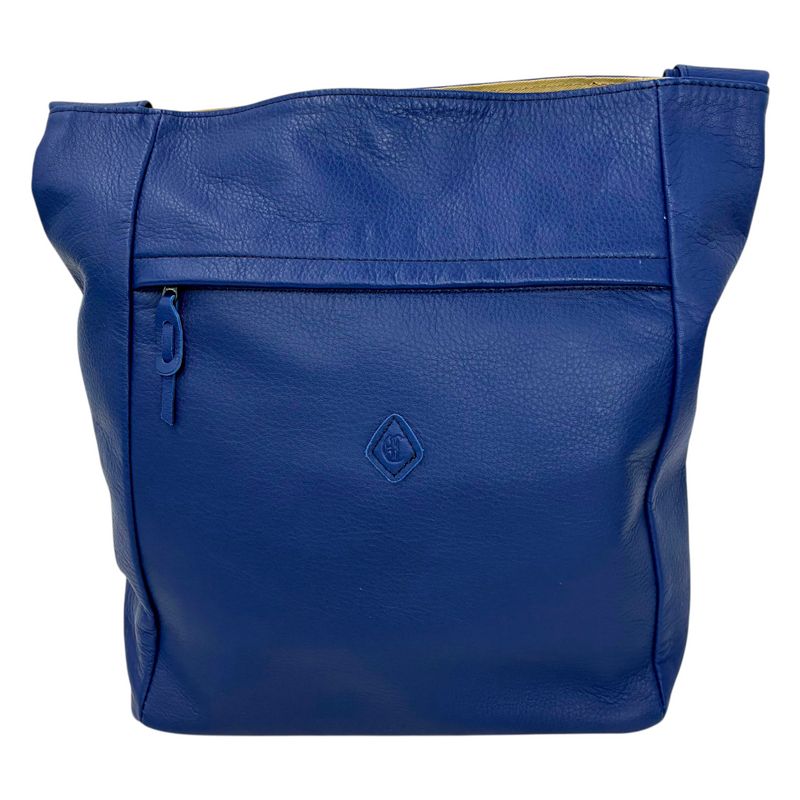 CLEDRAN HALLE WIDE HANDLE TALL CL-3842 ブルー クレドラン 【101065274006】