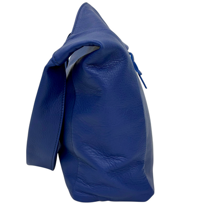 CLEDRAN HALLE WIDE HANDLE TALL CL-3842 ブルー クレドラン 【101065274006】