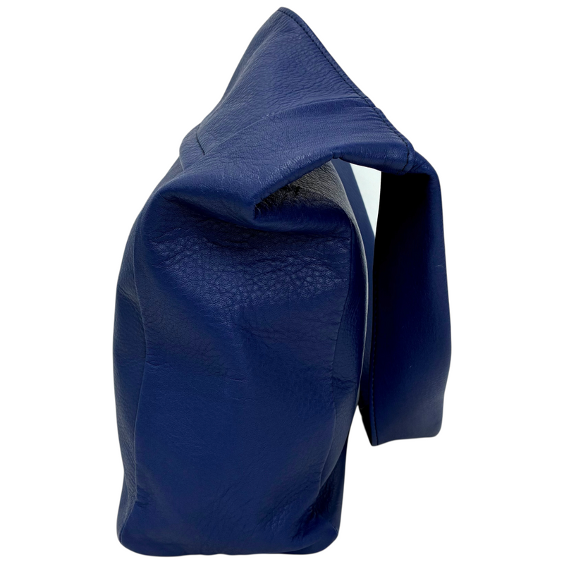 CLEDRAN HALLE WIDE HANDLE TALL CL-3842 ブルー クレドラン 【101065274006】