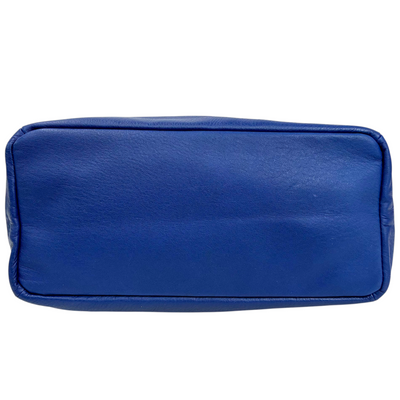 CLEDRAN HALLE WIDE HANDLE TALL CL-3842 ブルー クレドラン 【101065274006】