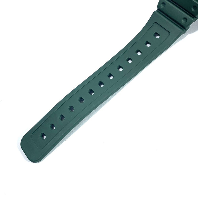 G-SHOCK 腕時計 ソーラー駆動 グリーン GA-B2100-3AJF 20気圧防水 カシオ 【101065335003】