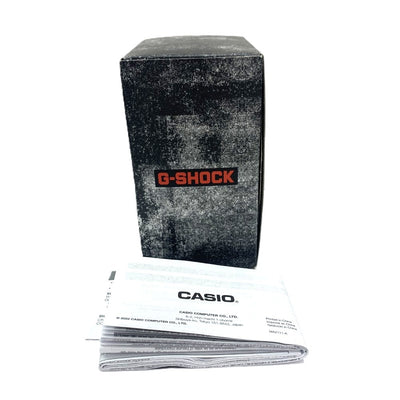 G-SHOCK 腕時計 ソーラー駆動 グリーン GA-B2100-3AJF 20気圧防水 カシオ 【101065335003】