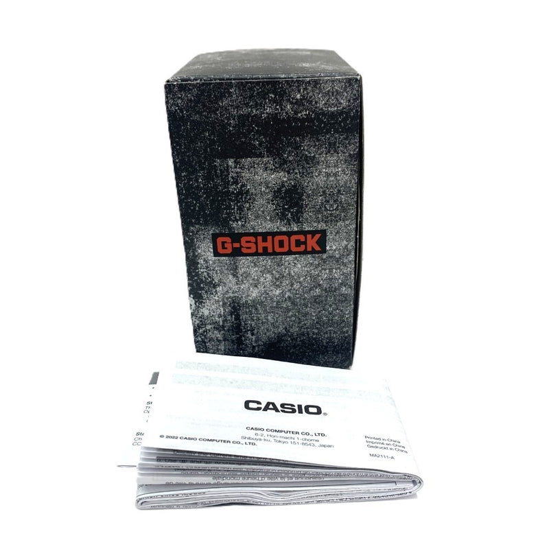 G-SHOCK 腕時計 ソーラー駆動 グリーン GA-B2100-3AJF 20気圧防水 カシオ 【101065335003】