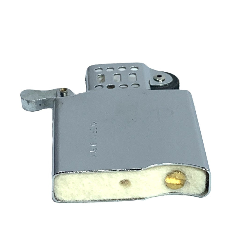 CASANOVA(カサノバ) オイルライター ゴルゴ13 木箱付き 【101065379003】