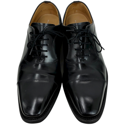 REGAL Worth collection V172 レザーシューズ サイズ24cm ブラック リーガル 【101065408002】