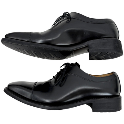 REGAL Worth collection V172 レザーシューズ サイズ24cm ブラック リーガル 【101065408002】