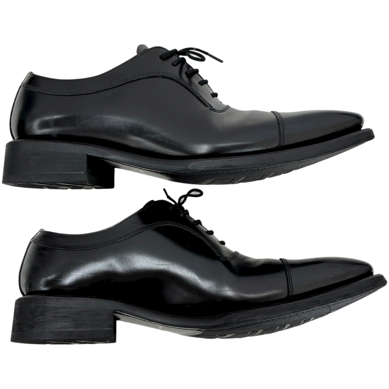 REGAL Worth collection V172 レザーシューズ サイズ24cm ブラック リーガル 【101065408002】