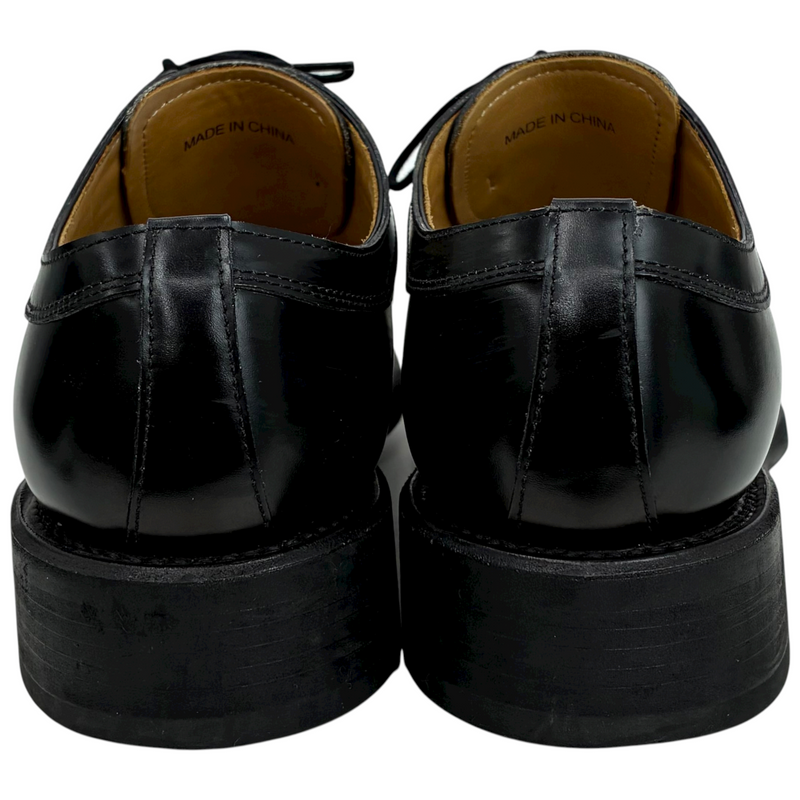 REGAL Worth collection V172 レザーシューズ サイズ24cm ブラック リーガル 【101065408002】