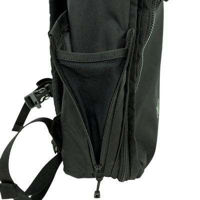 Millet バックパック MIS0696 ブラック ミレー 【101065485008】