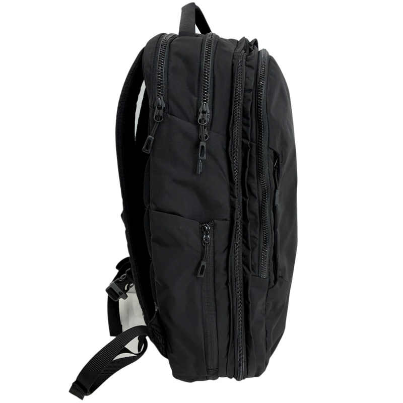 Millet バックパック MIS0696 ブラック ミレー 【101065485008】